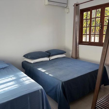 Pousada Villa Garcia - Residencial Florianopolis Ngoại thất bức ảnh