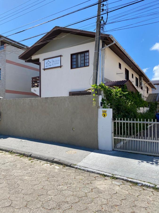 Pousada Villa Garcia - Residencial Florianopolis Ngoại thất bức ảnh