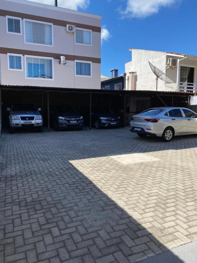 Pousada Villa Garcia - Residencial Florianopolis Ngoại thất bức ảnh