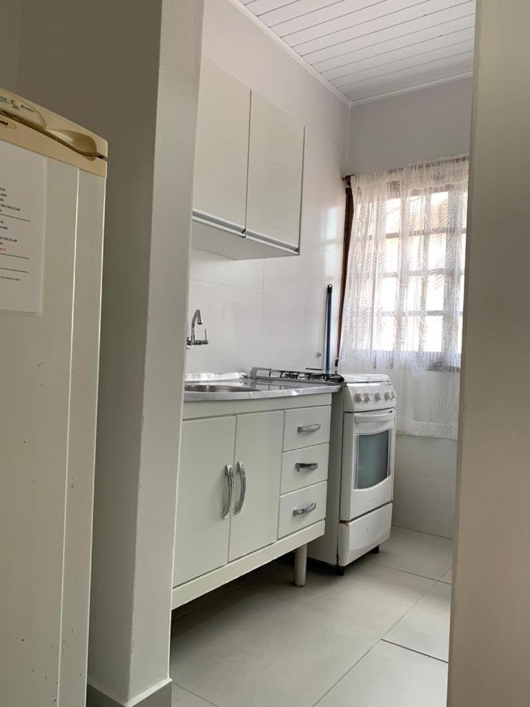 Pousada Villa Garcia - Residencial Florianopolis Ngoại thất bức ảnh