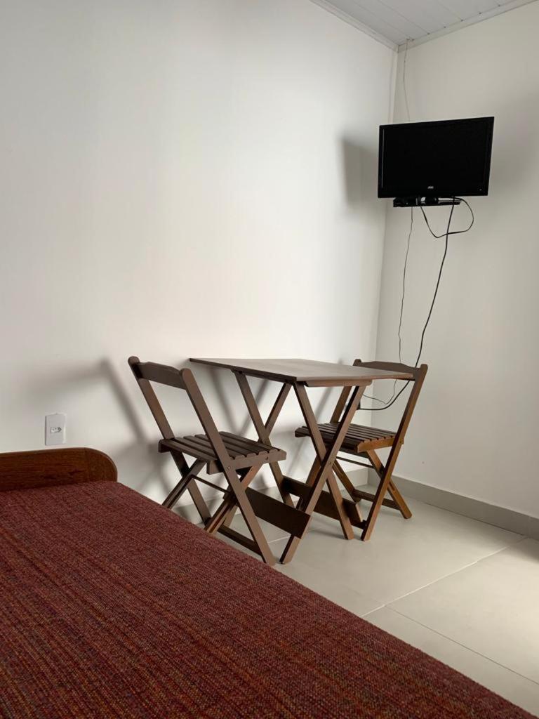Pousada Villa Garcia - Residencial Florianopolis Ngoại thất bức ảnh
