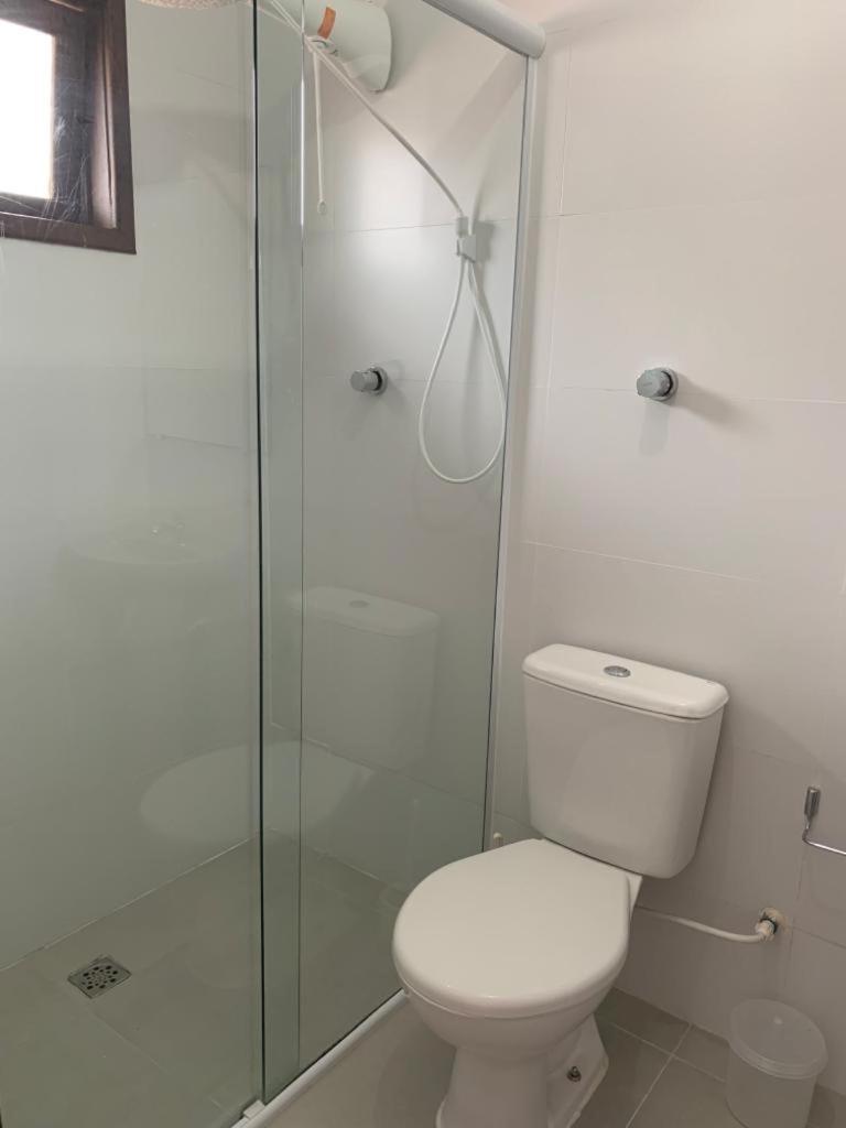 Pousada Villa Garcia - Residencial Florianopolis Ngoại thất bức ảnh