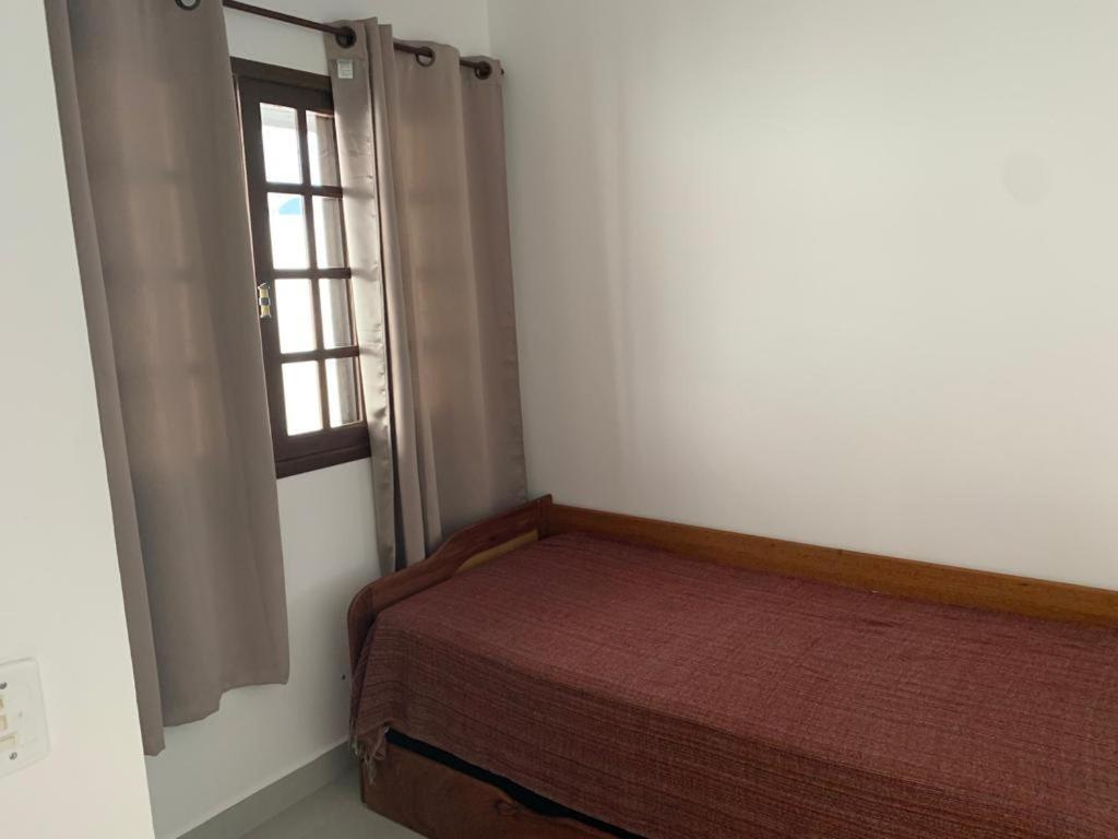Pousada Villa Garcia - Residencial Florianopolis Ngoại thất bức ảnh