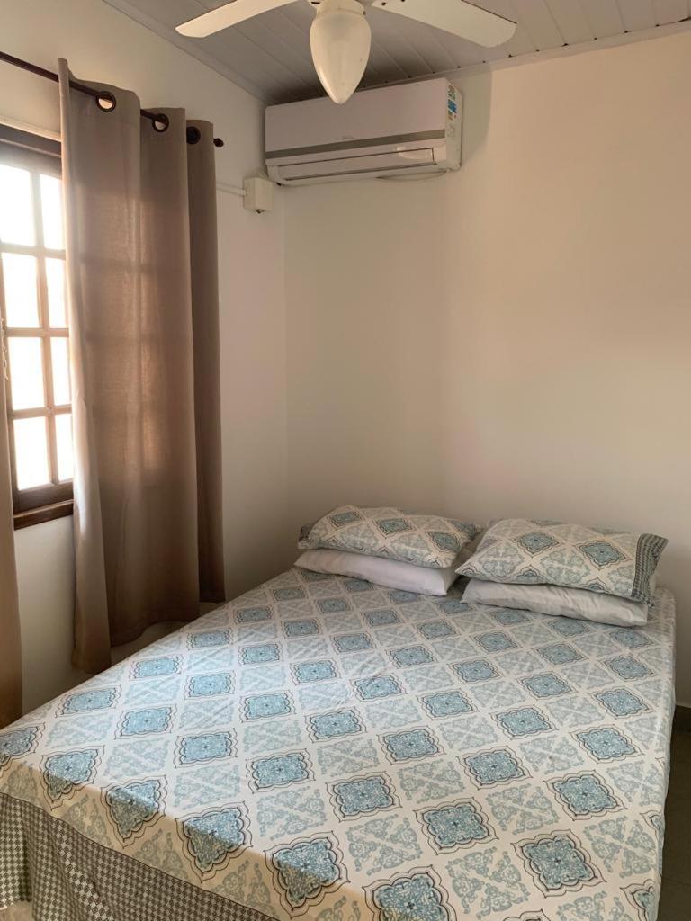 Pousada Villa Garcia - Residencial Florianopolis Ngoại thất bức ảnh