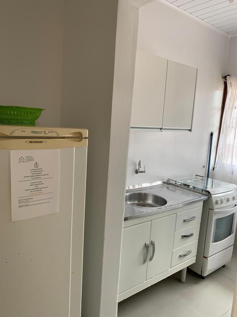 Pousada Villa Garcia - Residencial Florianopolis Ngoại thất bức ảnh