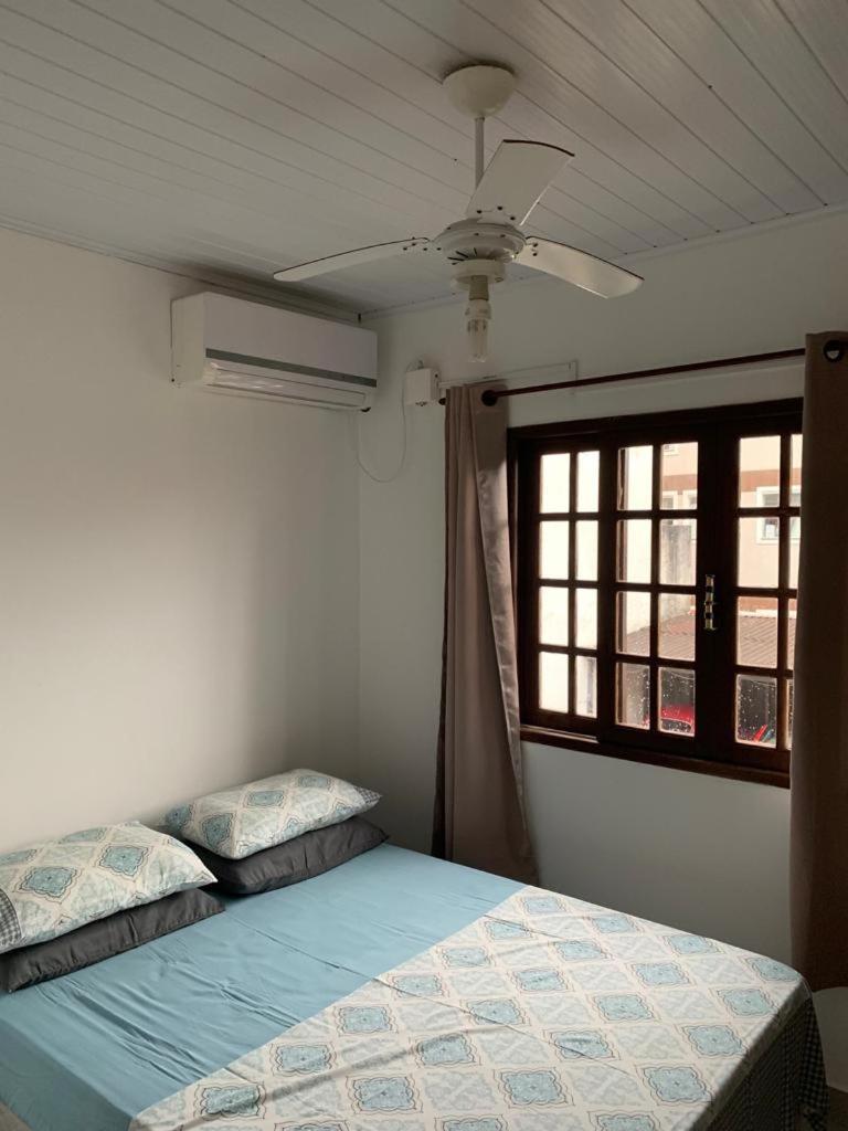 Pousada Villa Garcia - Residencial Florianopolis Ngoại thất bức ảnh