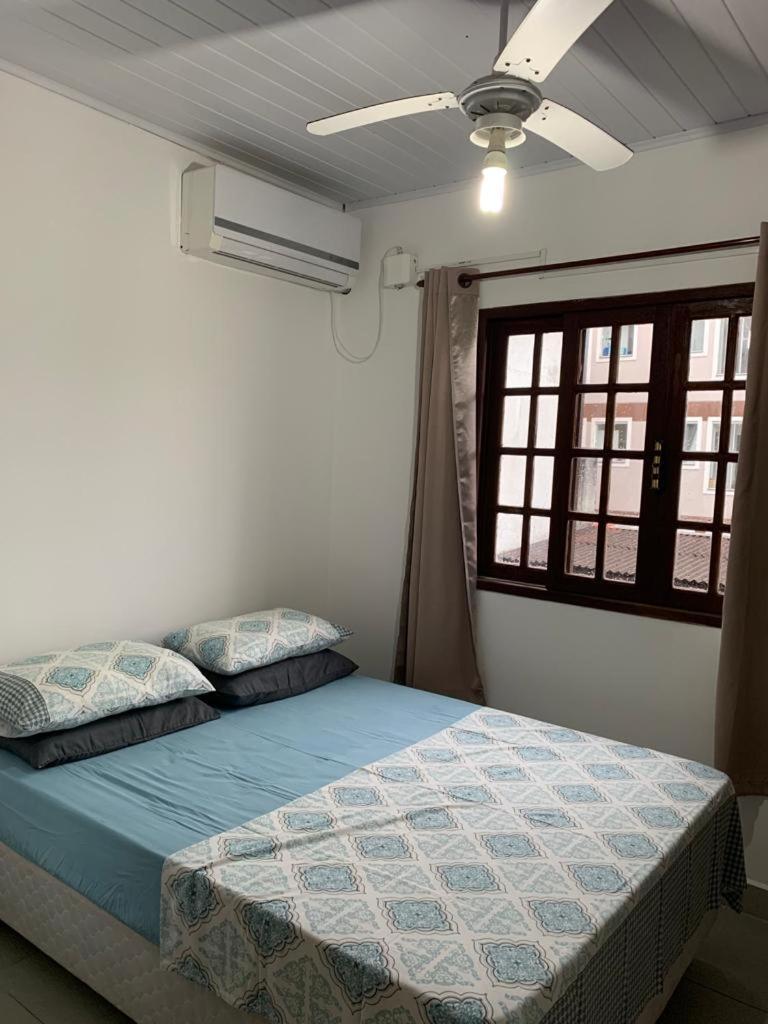 Pousada Villa Garcia - Residencial Florianopolis Ngoại thất bức ảnh