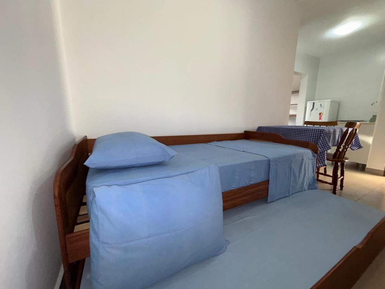Pousada Villa Garcia - Residencial Florianopolis Ngoại thất bức ảnh
