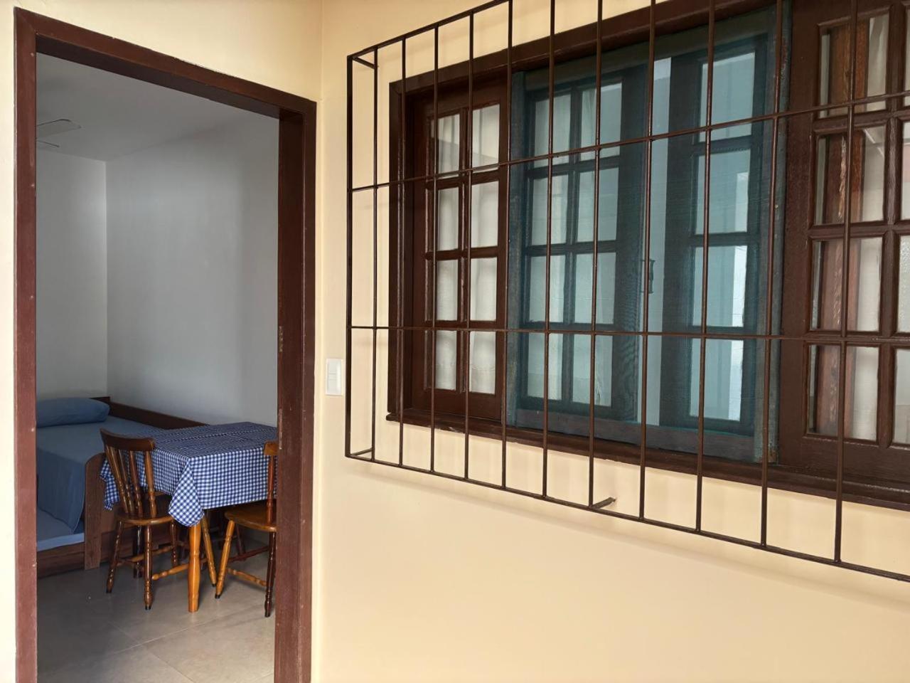 Pousada Villa Garcia - Residencial Florianopolis Ngoại thất bức ảnh