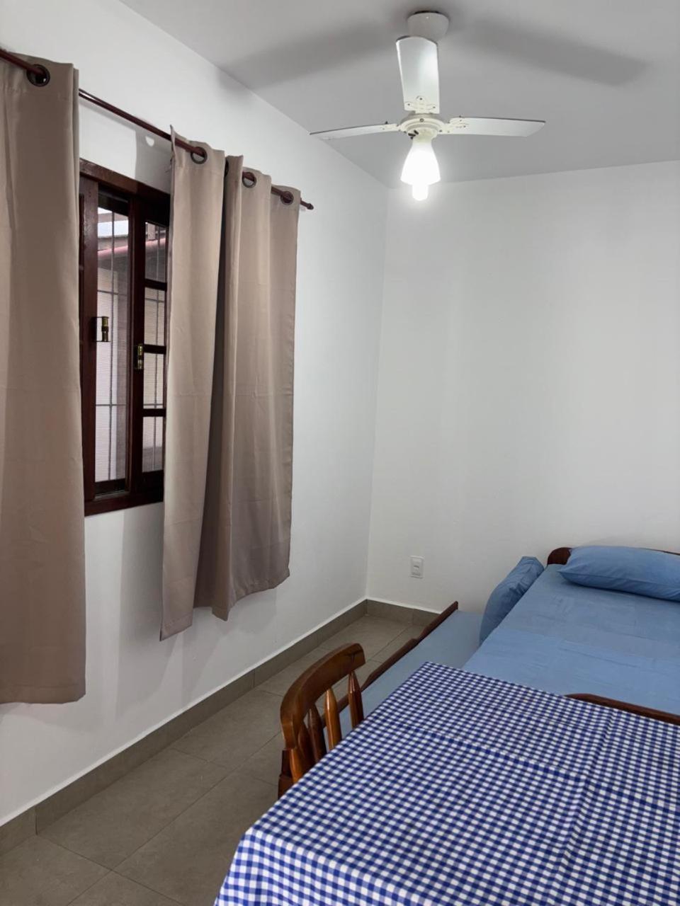 Pousada Villa Garcia - Residencial Florianopolis Ngoại thất bức ảnh