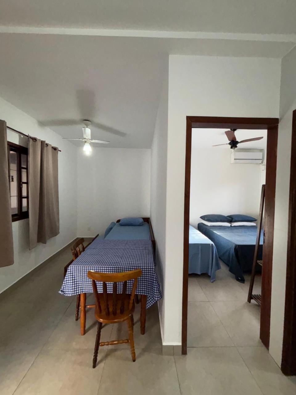 Pousada Villa Garcia - Residencial Florianopolis Ngoại thất bức ảnh