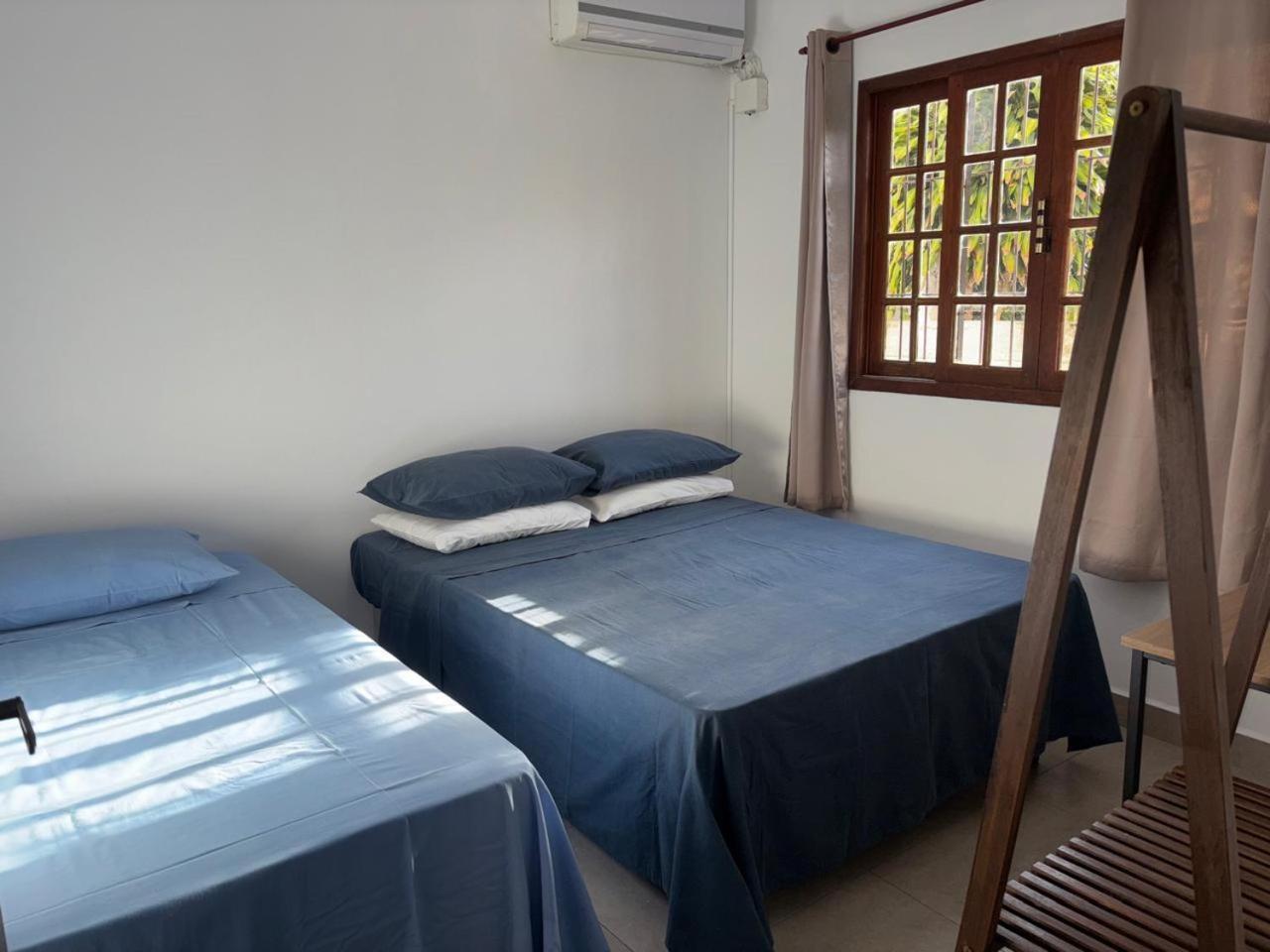 Pousada Villa Garcia - Residencial Florianopolis Ngoại thất bức ảnh