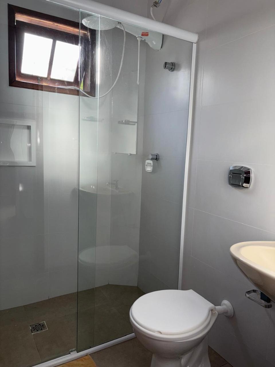 Pousada Villa Garcia - Residencial Florianopolis Ngoại thất bức ảnh