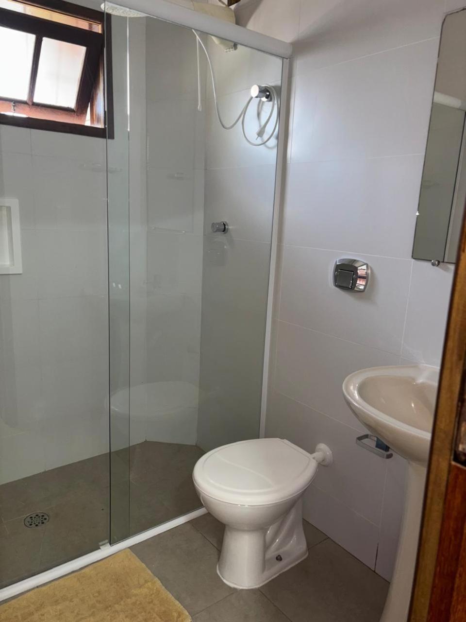 Pousada Villa Garcia - Residencial Florianopolis Ngoại thất bức ảnh