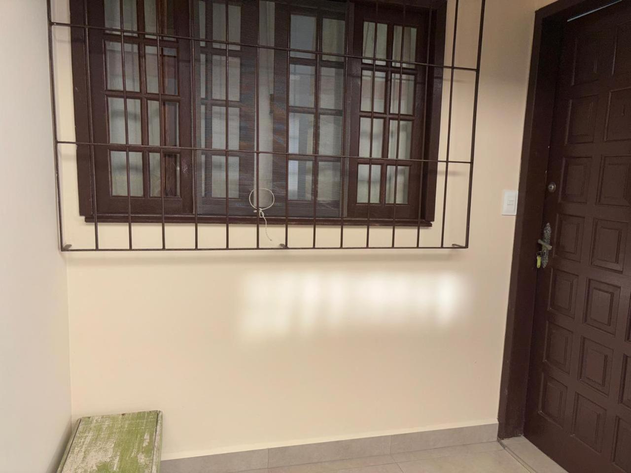 Pousada Villa Garcia - Residencial Florianopolis Ngoại thất bức ảnh