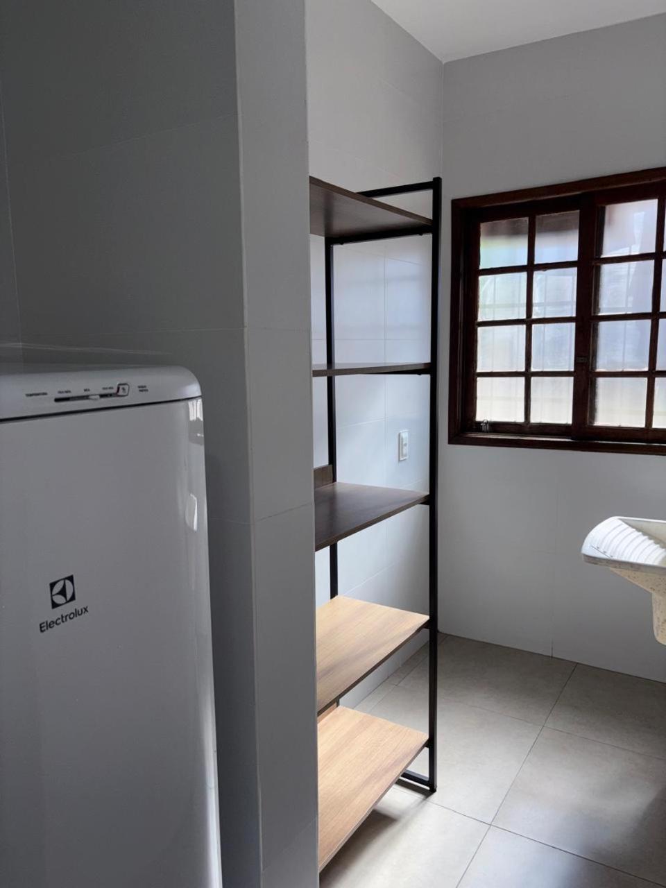 Pousada Villa Garcia - Residencial Florianopolis Ngoại thất bức ảnh
