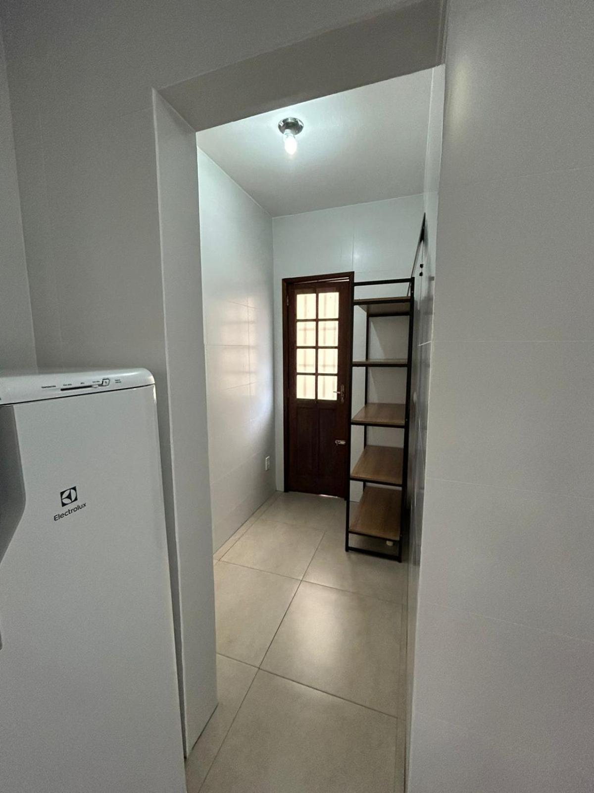 Pousada Villa Garcia - Residencial Florianopolis Ngoại thất bức ảnh