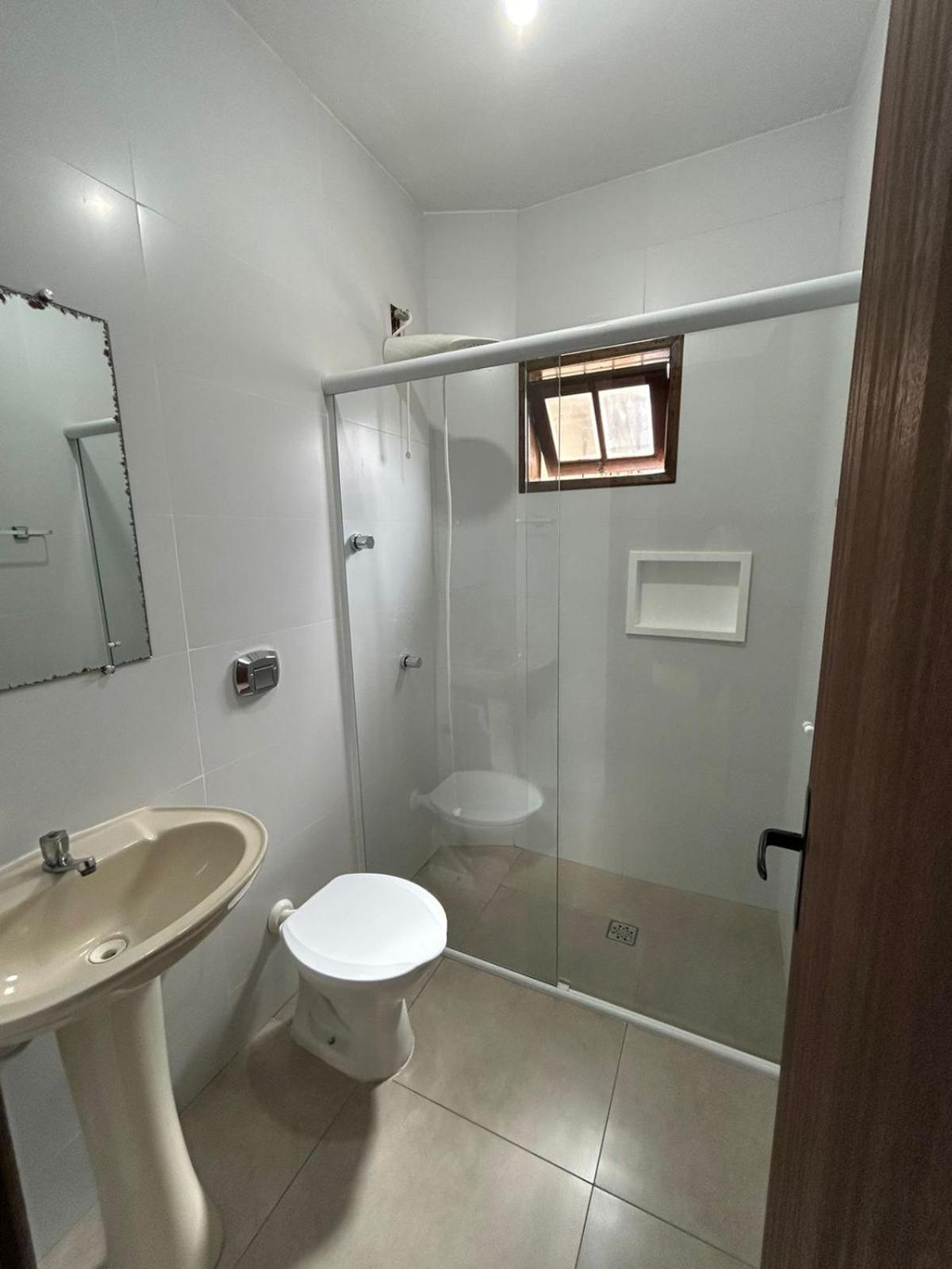 Pousada Villa Garcia - Residencial Florianopolis Ngoại thất bức ảnh