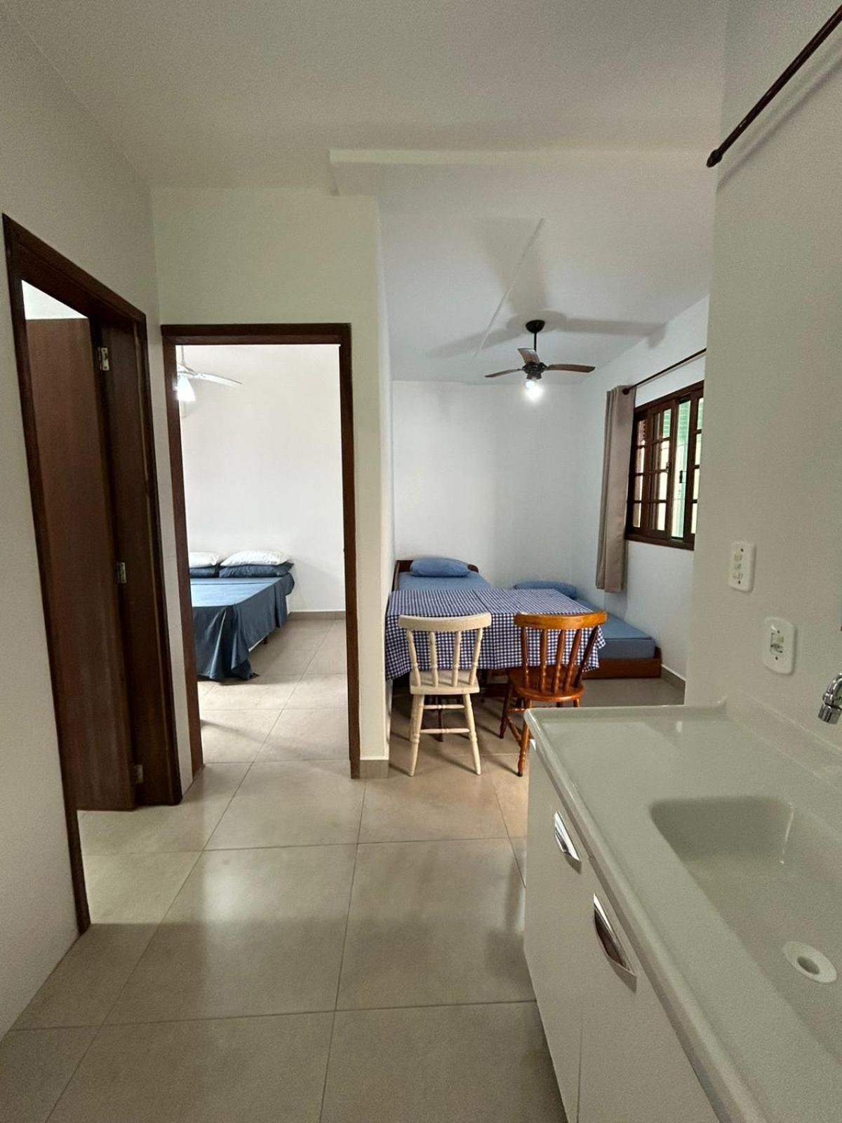 Pousada Villa Garcia - Residencial Florianopolis Ngoại thất bức ảnh