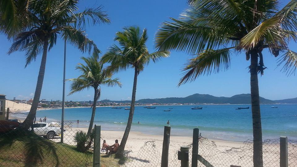 Pousada Villa Garcia - Residencial Florianopolis Ngoại thất bức ảnh