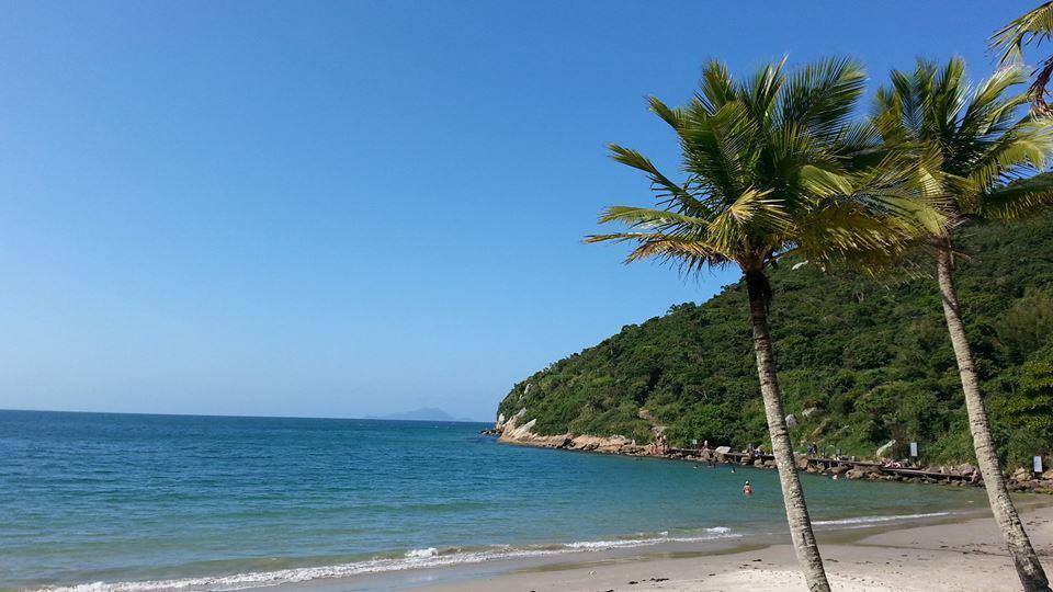 Pousada Villa Garcia - Residencial Florianopolis Ngoại thất bức ảnh