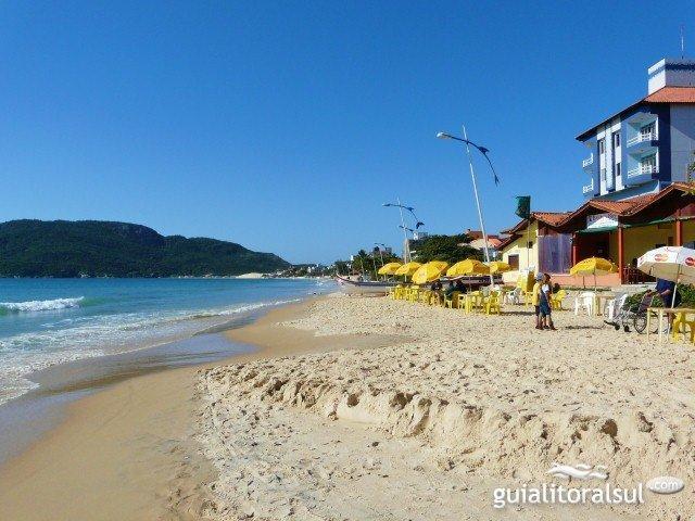 Pousada Villa Garcia - Residencial Florianopolis Ngoại thất bức ảnh